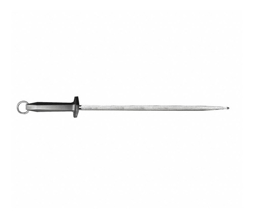 Imagen 1 de 3 de Chaira Redonda 12 M/negro Victorinox 500527