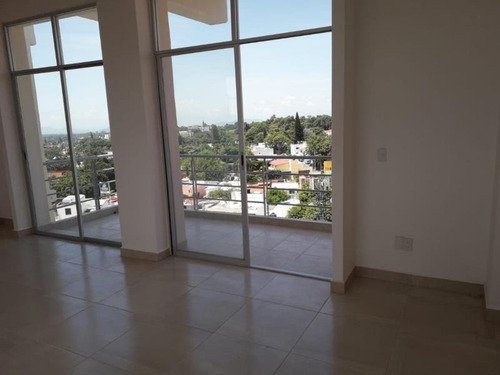 Imagen 2 de 10 de Departamento En Renta Acapatzingo