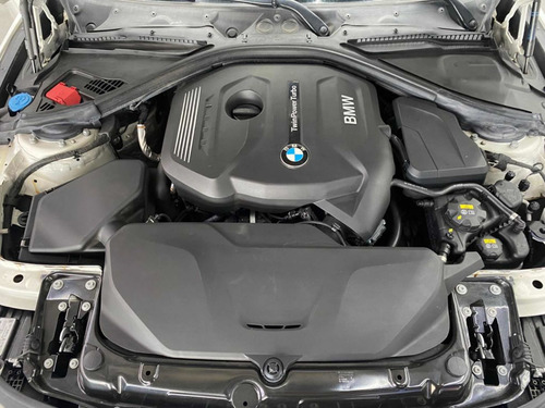 Imagen 9 de 15 de Bmw Serie 3 2017 2.0 320ia Sport Line At