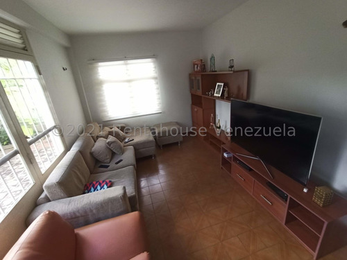 Imagen 16 de 30 de Casa En Venta 22-1260 Macaracuay