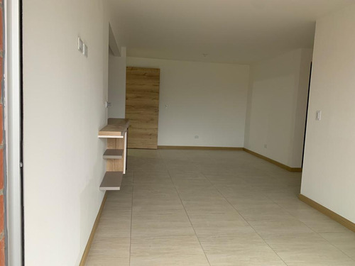 Venta De Apartamento Senderos De San Silvestre - Pereira