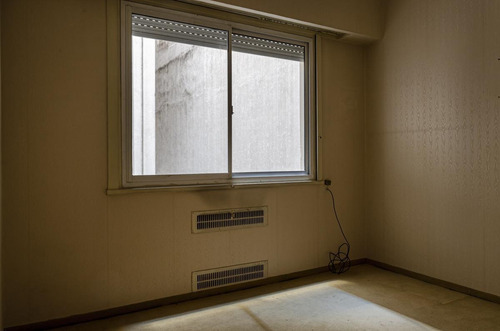 Imagen 19 de 30 de Departamento 3 Ambientes Con Dependencia En Venta - Recoleta