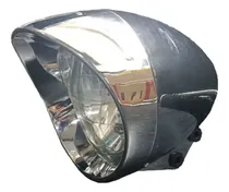 Comprar Optica Farol Luz Moto Custom Zanella Patagonia Eagle 150 Rpm