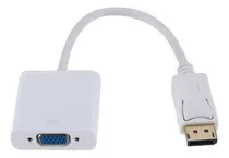 Comprar Cable Hdmi A Vga Adaptador De Hdmi Vga Conversor Hdmi A Vga