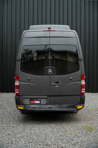 Mercedes-Benz Sprinter 2.1 515 Furgon 4325 150cv Te V2