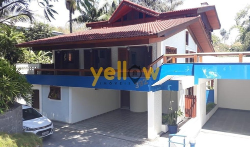 Imagem 8 de 15 de Casa - Arujázinho I, Ii E Iii - Ca-2164