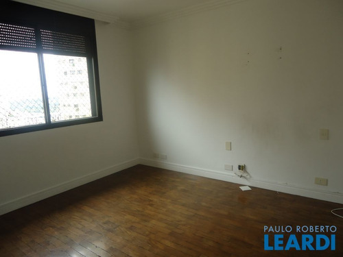 Imagem 11 de 15 de Apartamento - Morumbi - Sp - 414796