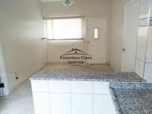 Imagem 11 de 25 de Casa À Venda No Bairro Pedregulho - Guaratinguetá/sp - Cs567