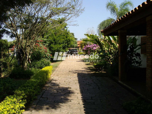 Imagem 11 de 30 de Chácara Com 6 Dorms, Chácara Carolina, Itu - R$ 990 Mil, Cod: 5906 - A5906