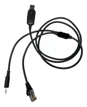 Comprar Rib Dupla Usb  Motorola Ep450 Em200 Em400 Pro3100 Pro5100