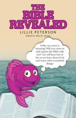 Libro The Bible Revealed - Peterson, Lillie