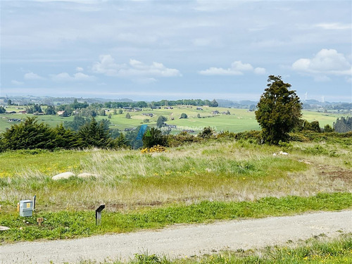 Parcelas En Venta Con Vista Al Lago Y Volcanes En Frutillar