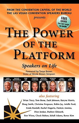 Libro The Power Of The Platform: Speakers On Life - Canfi...