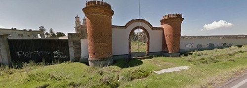Terreno En Venta En Hidalgo Pachuca