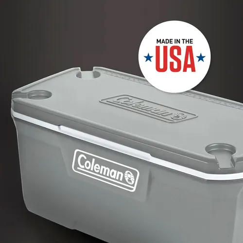 Nevera Portátil Térmica Cava Camping Coleman 120qt 114l