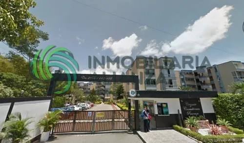 Apartamento En Arriendo En Provenza. Cod A403