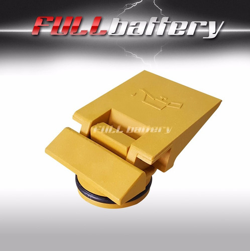 Imagen 1 de 1 de Tapa Aceite Fiat Palio Siena Tipo Tempa 16v Original 05/15