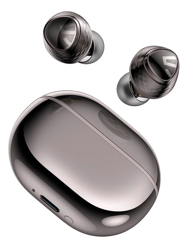 Auriculares Bluetooth Dual Engine 4 Soundpeats Ldac Hi-res