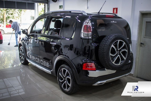 Citroen Aircross 1.6 Exclusive 16v