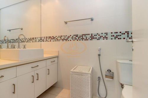 Apartamento Com 3 Dormitório(s) Localizado(a) No Bairro Santo Amaro Em São Paulo / São Paulo - 18214:926584