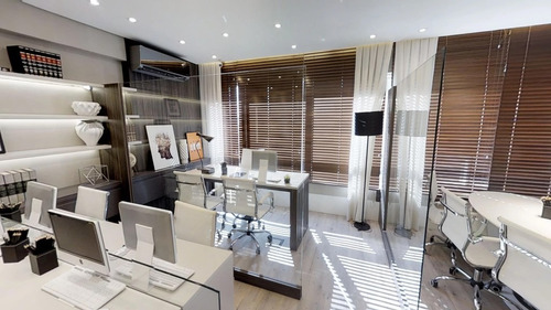 Imagem 12 de 22 de Sala Comercial Para Venda, Bethaville I, Barueri - Sa2612. - Sa2612-inc