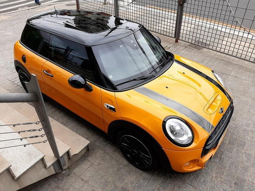 Imagem 3 de 8 de Mini Cooper S Top