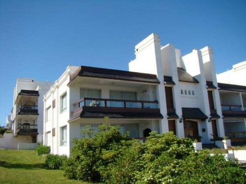 Alquiler Temporario Apartamento 3 Dormitorios En La Barra