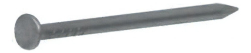Clavo Standard Con Cabeza 1-1/4' Fiero 44814