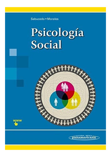 Psicología Social.