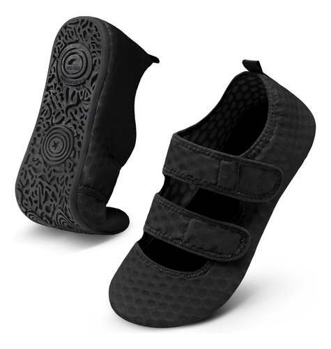 Barerun Zapatos De Agua Para Mujeres Y Hombres, Secado Rapid