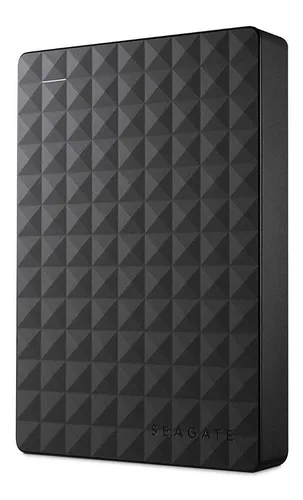externo Seagate Expansion STEA2000400 2TB negro