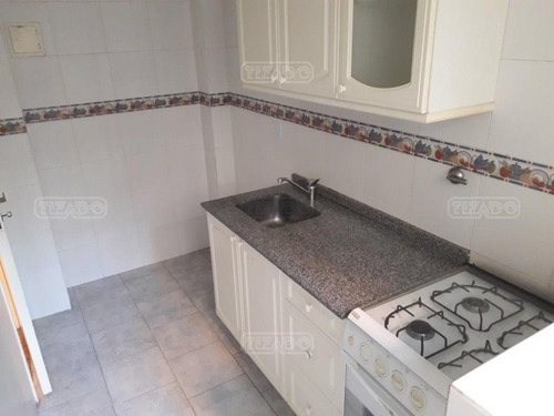 Departamento En Alquiler Ubicado En Colegiales, Capital Federal, Buenos Aires