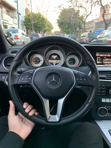 Imagen 9 de 11 de Mercedes Benz C250 Edition C