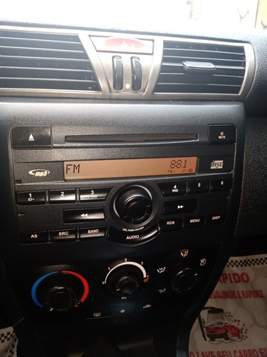 Fiat Stilo 1.8 8v. Flex. 2007
