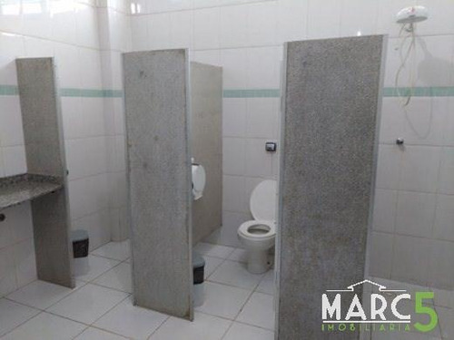 Imagem 17 de 20 de Galpao - Cidade Aracilia - 694