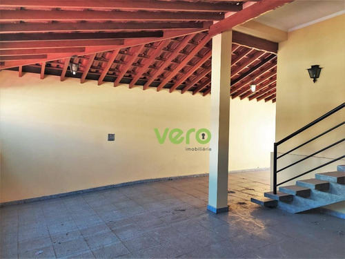 Imagem 2 de 30 de Casa Com 4 Dormitórios À Venda, 221 M² Por R$ 850.000,00 - Vila Medon - Americana/sp - Ca0138
