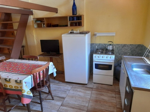 Imagen 11 de 13 de Alquilar, Barra Brasil Apartamento 5 Pers 1 D La Playa $1000 Leer Bien