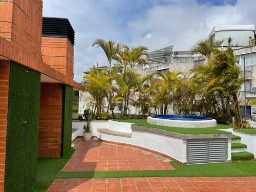 Imagen 1 de 30 de Se Vendo Apto 330m2 3h+s/2.5b+s/2p Valle Arriba 2990