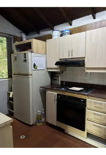 Apartamento En Venta En San Diego. Cod V17476