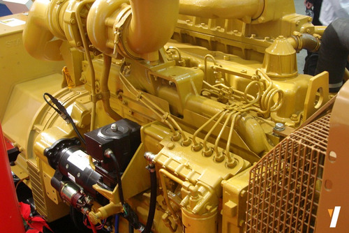Imagen 5 de 7 de Topadora Sd7 Liangong Motor Cummins 250 Hp