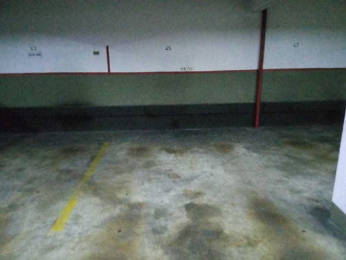 Imagen 9 de 11 de Vendo/alquilo Cochera En Microcentro (esmeralda 923)