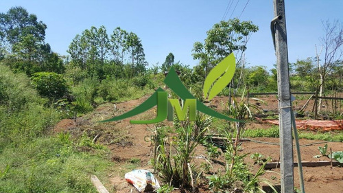 Lindo Sítio À Venda Em Piracaia Com 2,5 Alqueires - 1457