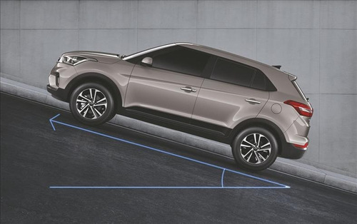 Imagem 13 de 14 de Hyundai Creta Creta Prestige 2.0 Automático