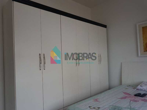 Imagem 11 de 15 de Apartamento-à Venda-catete-rio De Janeiro - Boap20256