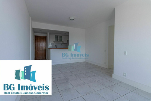 Imagem 7 de 30 de Apartamento 70m² À Venda Com 2 Quartos 1 Suíte E 2 Vagas Na Vila Romana-sp - Bg22-380