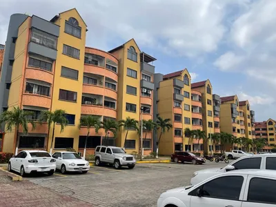 Apartamento en venta