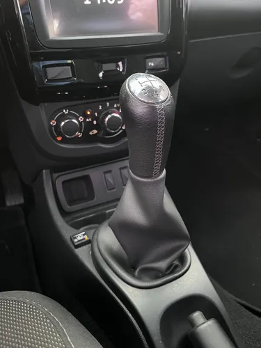 Renault Duster 1.6 Dynamique 4X2 At