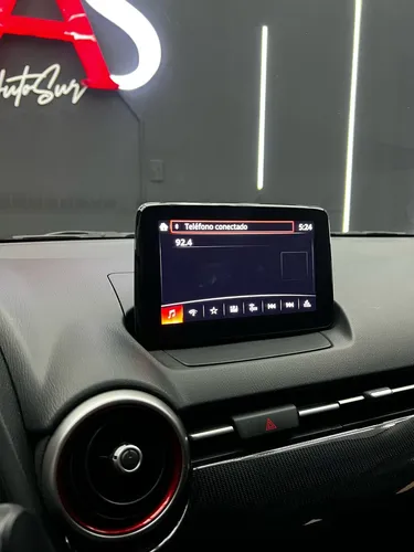 Mazda 2 1.5 Touring Carbon Edition At