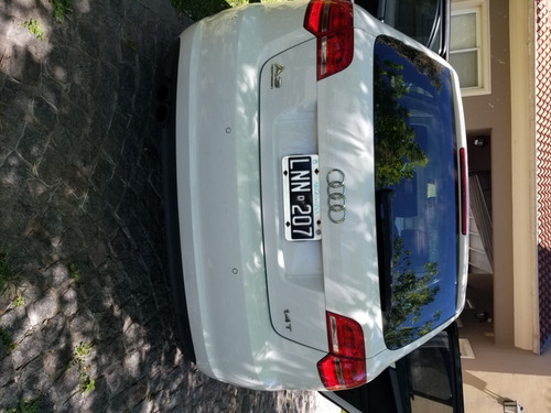 Audi A3 2012 Sportback 1.4 Fsi 5 Puertas