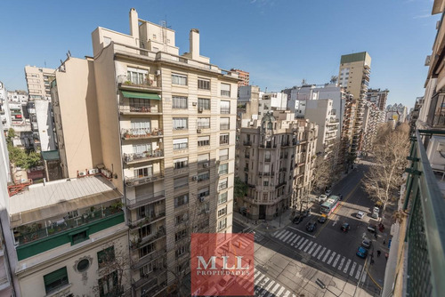 Imagen 2 de 28 de Departamento - Recoleta
